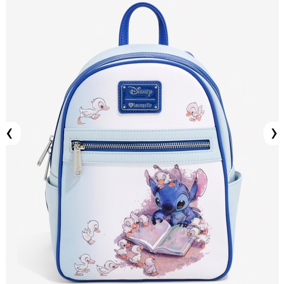ugly backpacks